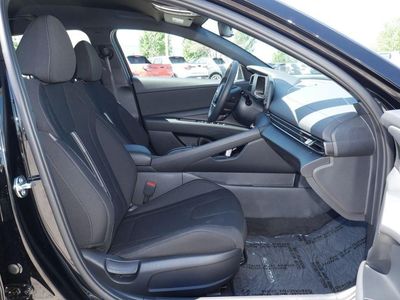 2026 Hyundai Elantra - Photo 21