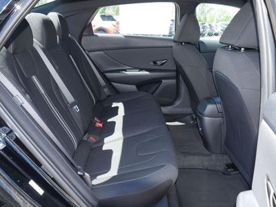 2026 Hyundai Elantra - Photo 23