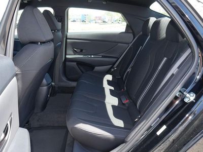2026 Hyundai Elantra - Photo 24
