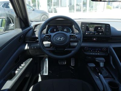 2026 Hyundai Elantra - Photo 33