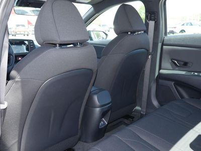 2026 Hyundai Elantra - Photo 25