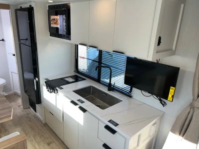 2026 Winnebago Towables MICRO MINNIE-TT - Photo 12