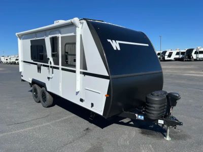2026 Winnebago Towables MICRO MINNIE-TT - Photo 1