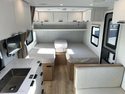 2026 Winnebago Towables MICRO MINNIE-TT - Photo 7