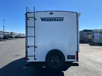 2026 Winnebago Towables MICRO MINNIE-TT - Photo 26