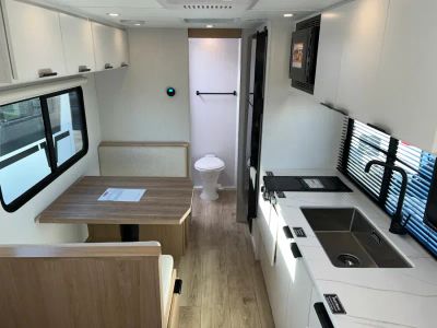 2026 Winnebago Towables MICRO MINNIE-TT - Photo 2