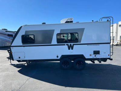 2026 Winnebago Towables MICRO MINNIE-TT - Photo 24