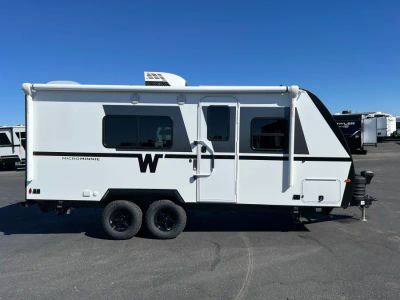 2026 Winnebago Towables MICRO MINNIE-TT - Photo 22