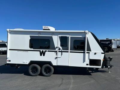 2026 Winnebago Towables MICRO MINNIE-TT - Photo 23