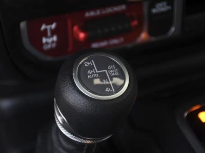 2024 Jeep Wrangler 4xe — photo 13 view