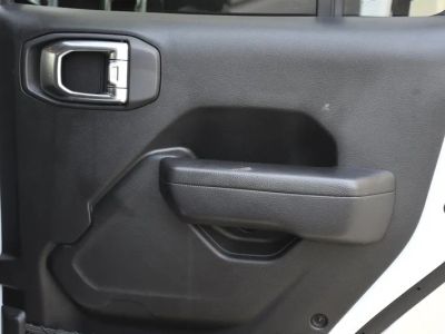 2024 Jeep Wrangler 4xe — photo 27 view