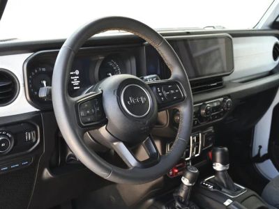 2024 Jeep Wrangler 4xe — photo 22 view
