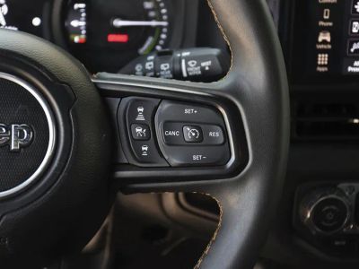 2024 Jeep Wrangler 4xe — photo 9 view