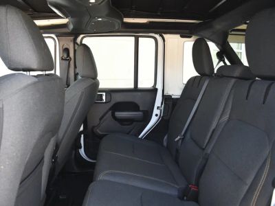 2024 Jeep Wrangler 4xe — photo 24 view