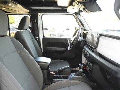 2024 Jeep Wrangler 4xe — photo 28 view