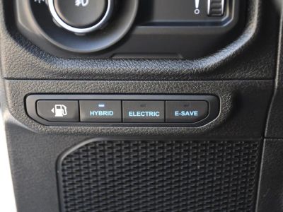 2024 Jeep Wrangler 4xe — photo 20 view