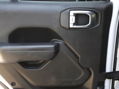 2024 Jeep Wrangler 4xe — photo 25 view