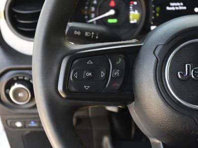 2024 Jeep Wrangler 4xe — photo 8 view