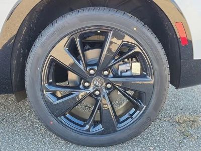 2026 Buick Envision — detail view