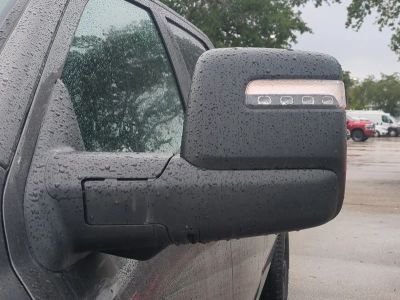 2026 Ram 3500 — photo 12 view
