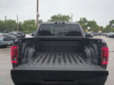 2026 Ram 3500 — photo 13 view
