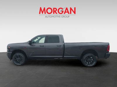2026 Ram 3500 — photo 8 view