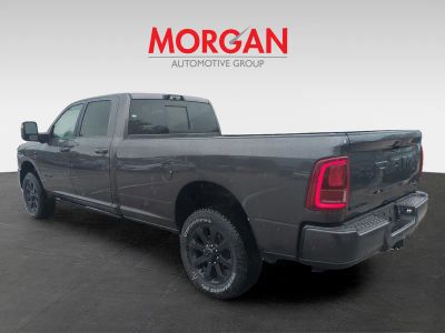 2026 Ram 3500 — photo 7 view