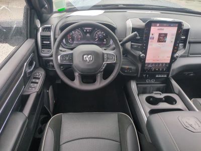 2026 Ram 3500 — photo 16 view