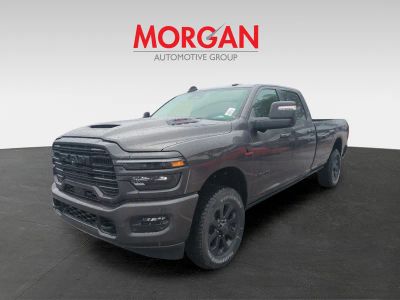 2026 Ram 3500 — photo 9 view