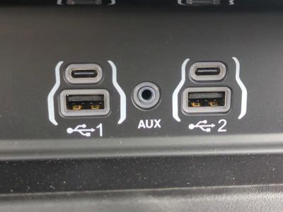 2026 Ram 3500 — photo 23 view