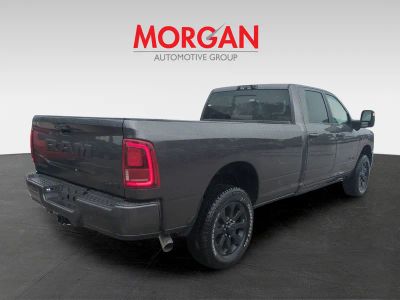 2026 Ram 3500 — detail view