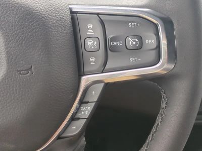 2026 Ram 3500 — photo 27 view
