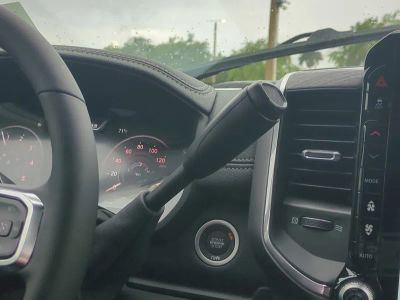 2026 Ram 3500 — photo 19 view