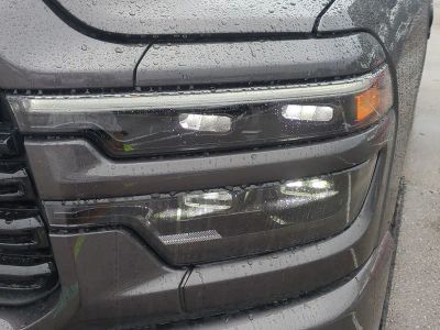 2026 Ram 3500 — photo 10 view