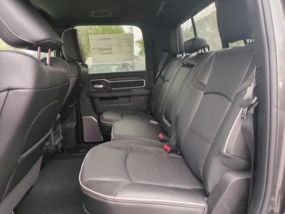 2026 Ram 3500 — photo 14 view