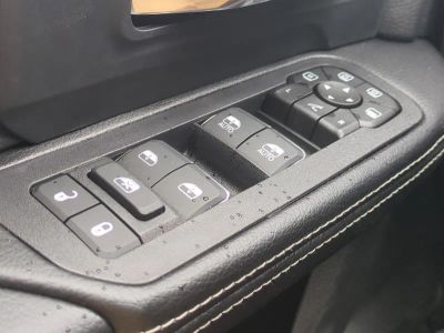 2026 Ram 3500 — photo 25 view