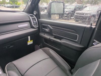 2026 Ram 3500 — photo 17 view