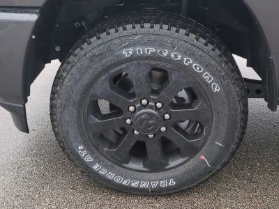 2026 Ram 3500 — photo 11 view