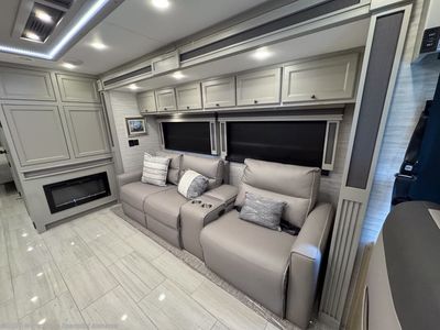 2026 Tiffin Allegro Red - Photo 8