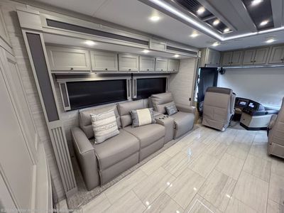 2026 Tiffin Allegro Red - Photo 5