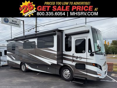 2026 Tiffin Allegro Red - Photo 1
