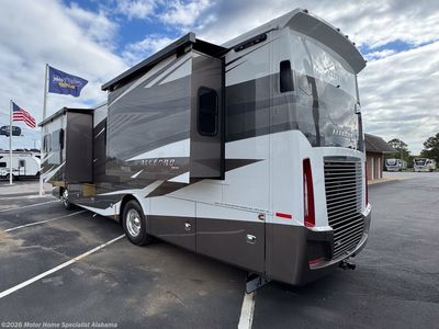 2026 Tiffin Allegro Red - Photo 2