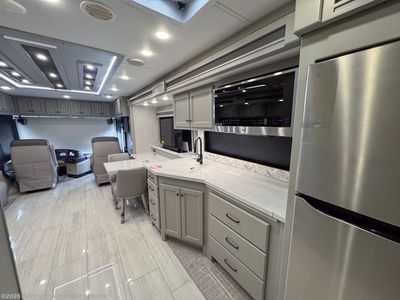 2026 Tiffin Allegro Red - Photo 3