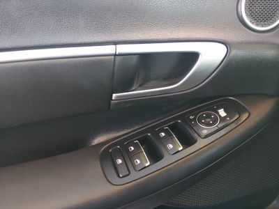 2024 Hyundai Sonata — photo 19 view