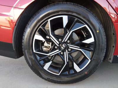 2024 Hyundai Sonata — photo 10 view
