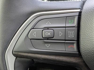 2026 Jeep Grand Cherokee — photo 25 view