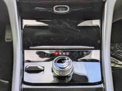 2026 Jeep Grand Cherokee — photo 20 view