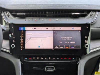 2026 Jeep Grand Cherokee — photo 19 view