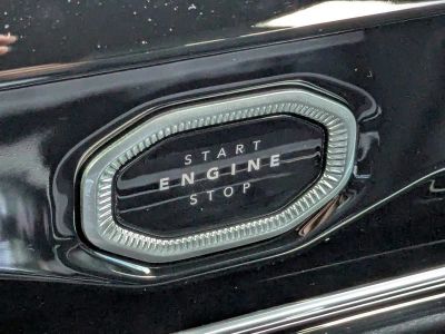 2026 Jeep Grand Cherokee — photo 29 view