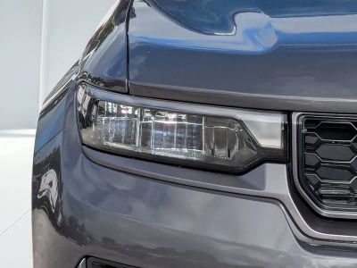 2026 Jeep Grand Cherokee — photo 9 view